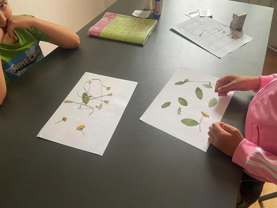 Образователен център Евдора - Детска занималня