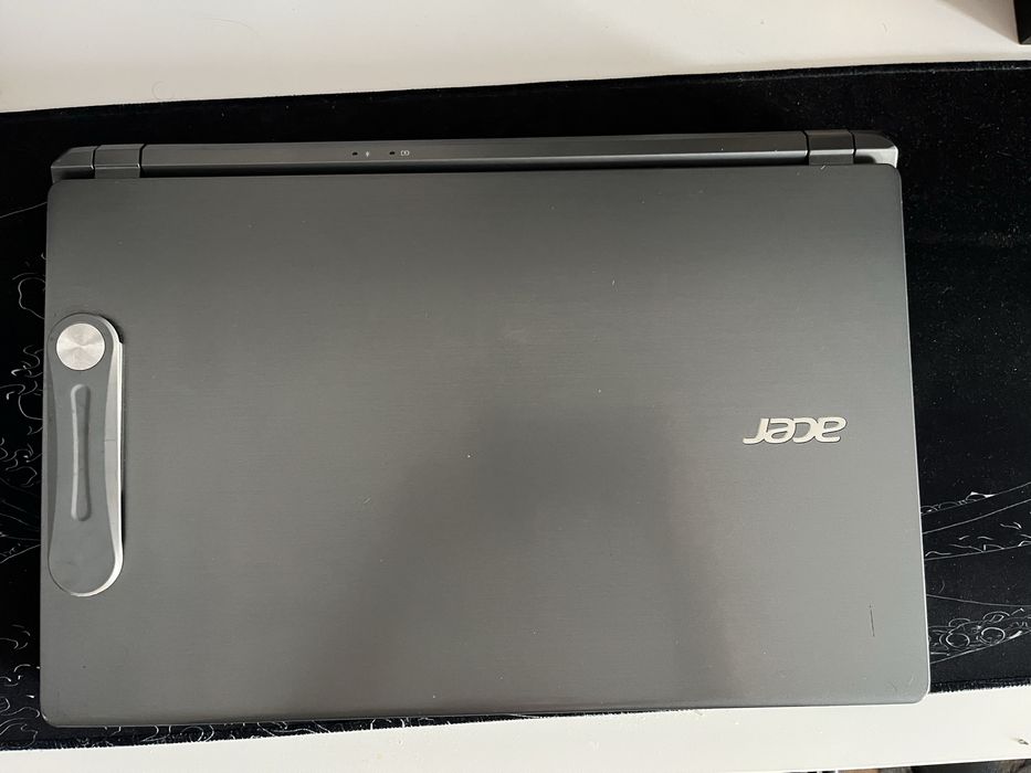 Vand laptop Acer