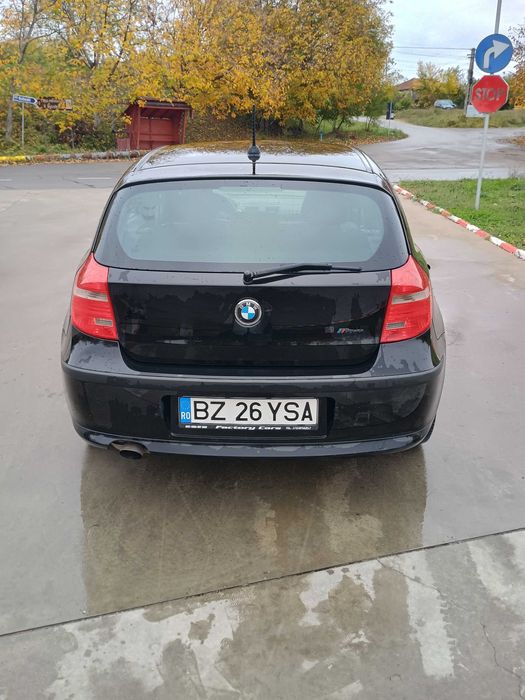 BMW e87 116i 122 cp