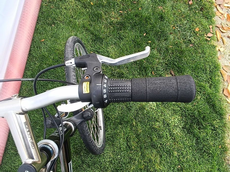 Велосипед Cube 26"