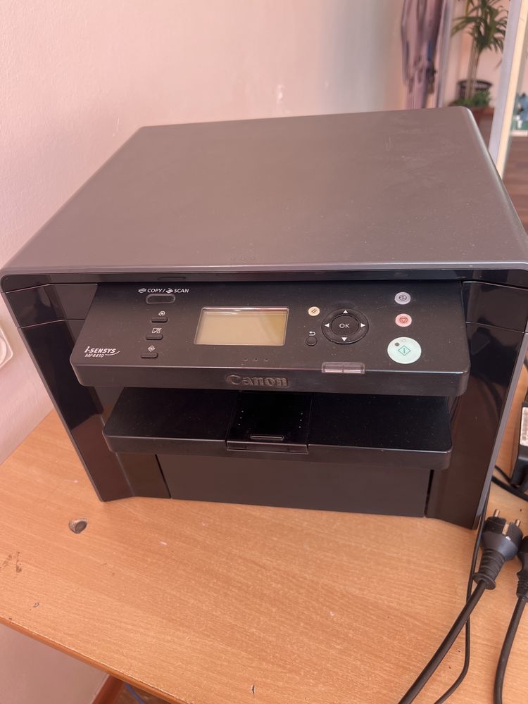 Canon i-sensys MF 4410