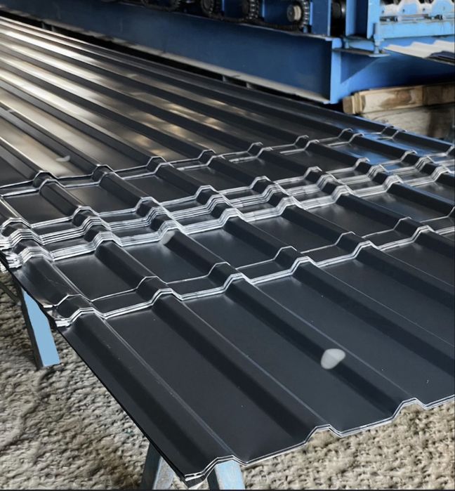 Profnastil Пофнастиль и Аксессуары