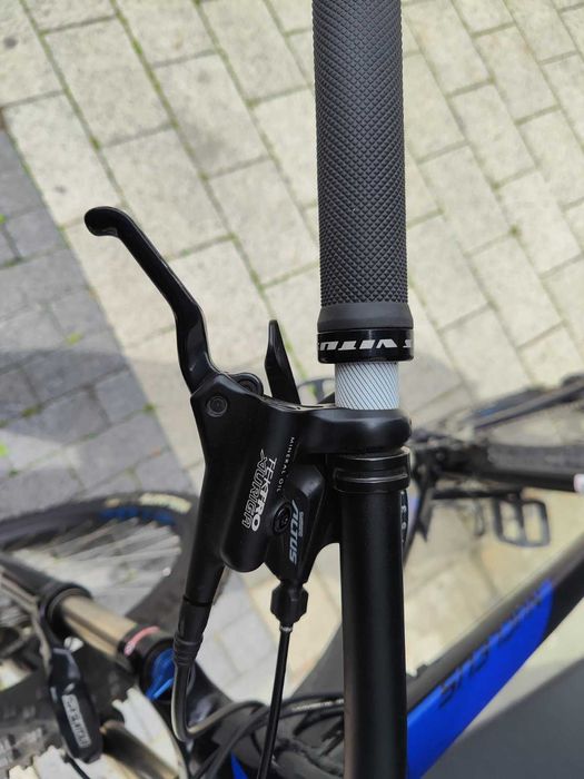 Велосипед Vitus Nucleus 27 VR