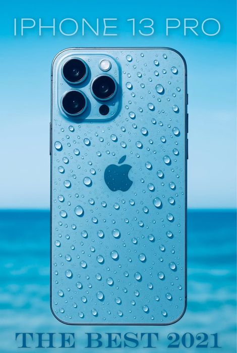 IPhone 13 Pro 128gb