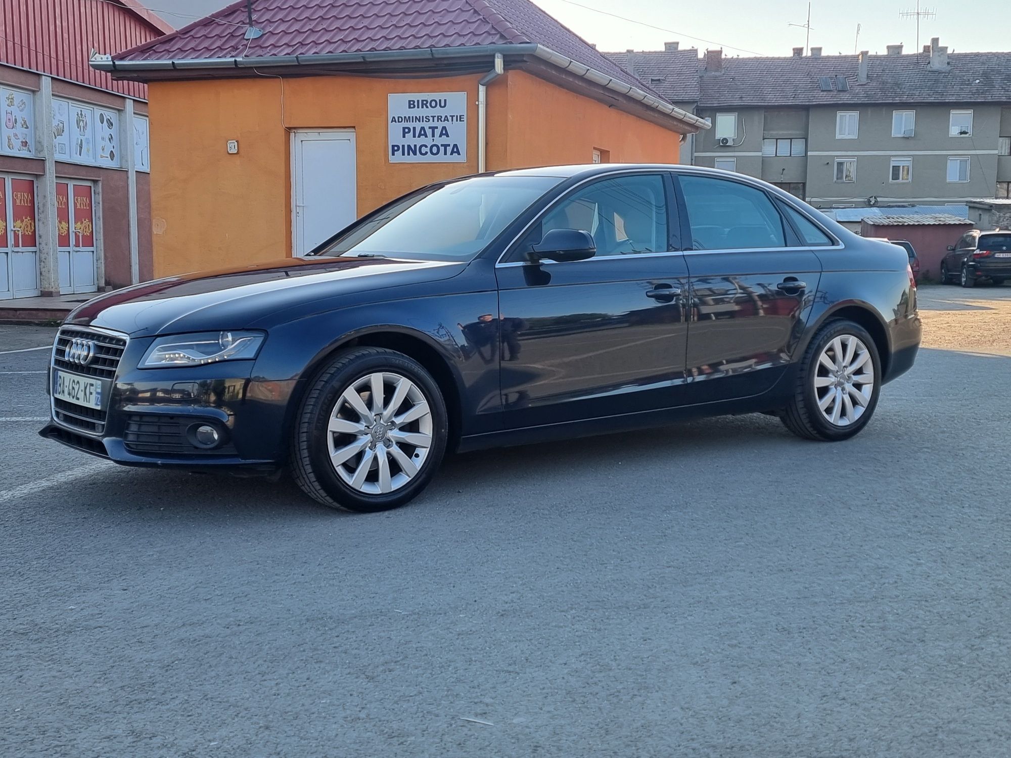 ‼️Audi A4 B8/2.0 tdi/170 cp/2011‼️