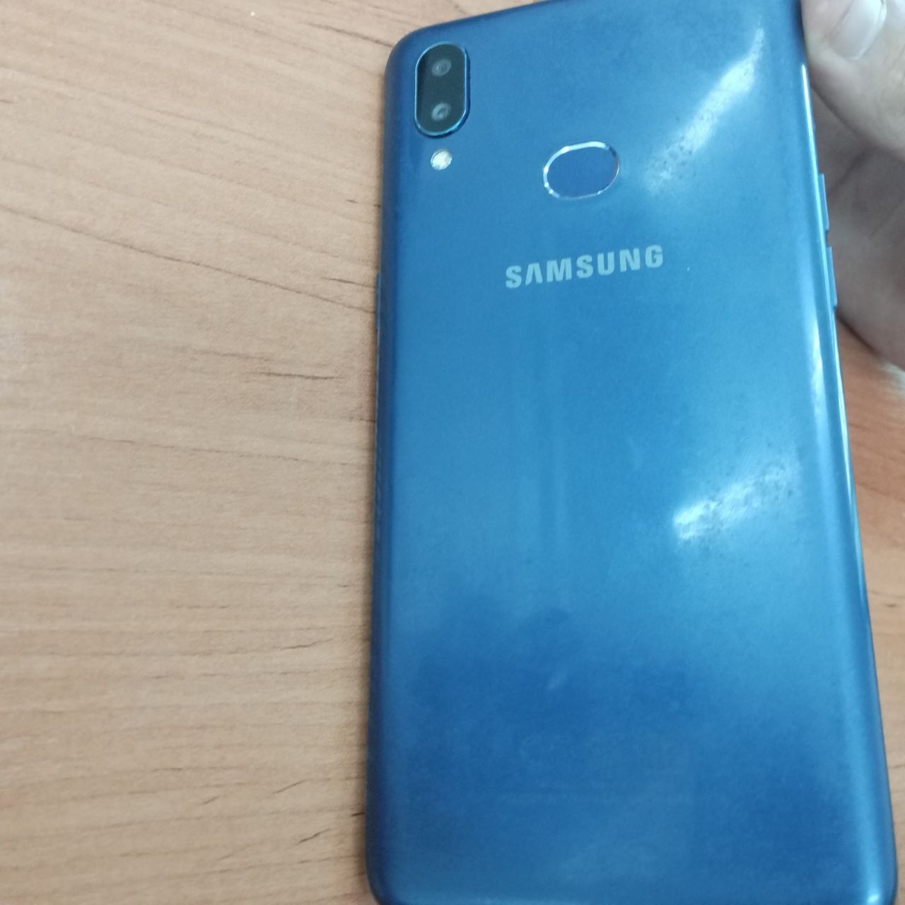 Samsung galaxy A10S