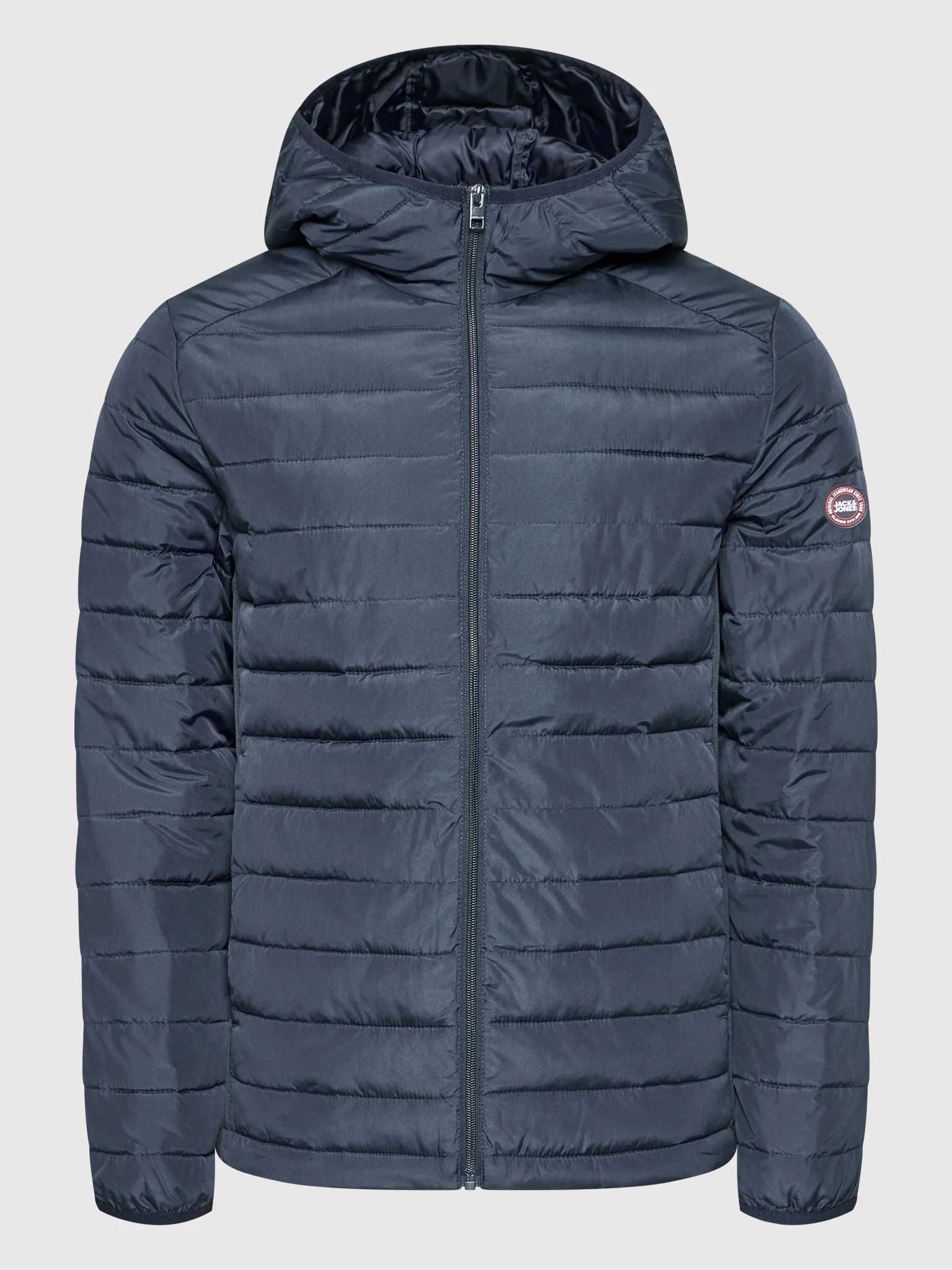 НОВО Jack & Jones Ace Spring Jacket - мъжко хибридно яке - М-L