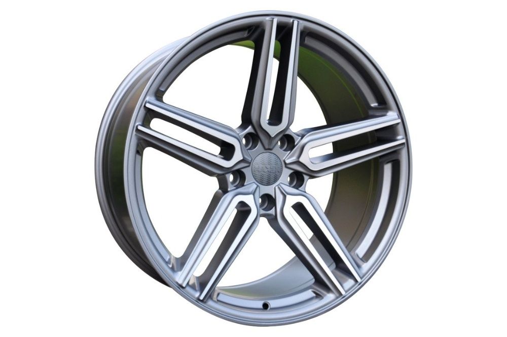 20" Джанти HAXER HX015 5x112 / 5x120 BMW / MERCEDES / AUDI