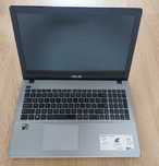 Laptop ASUS X550VX – 550 lei negociabil