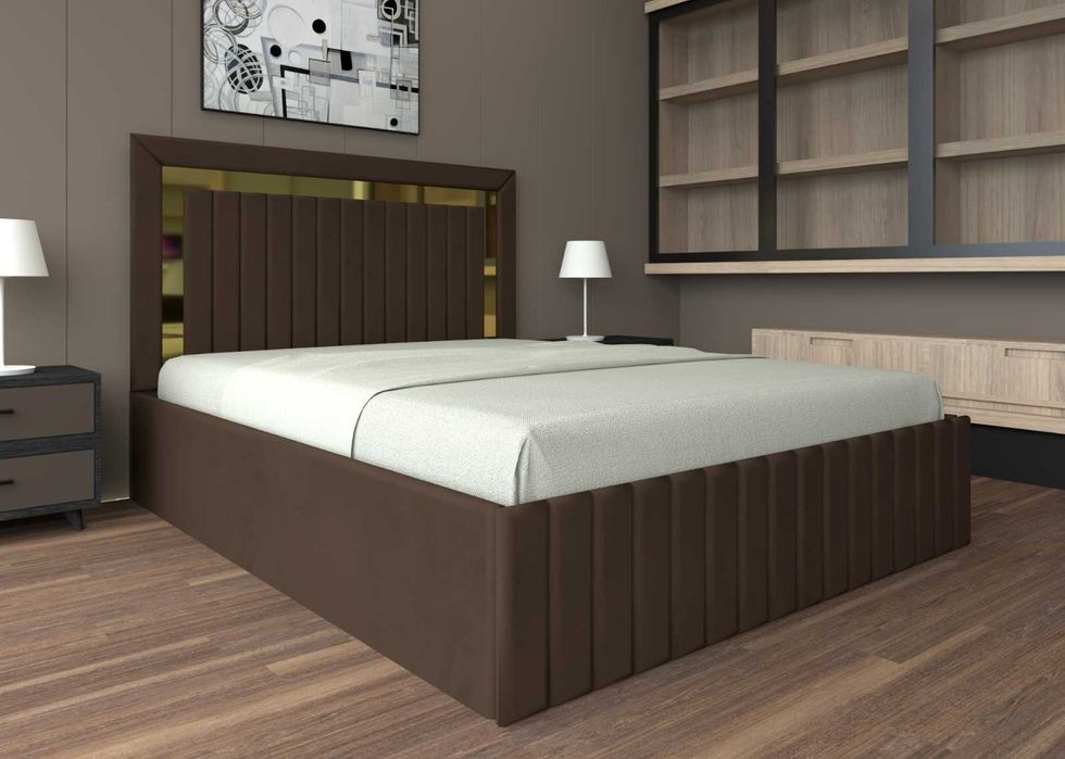 Pat Tapitat Gri Verde Alb Maro Negru Caramiziu  C440