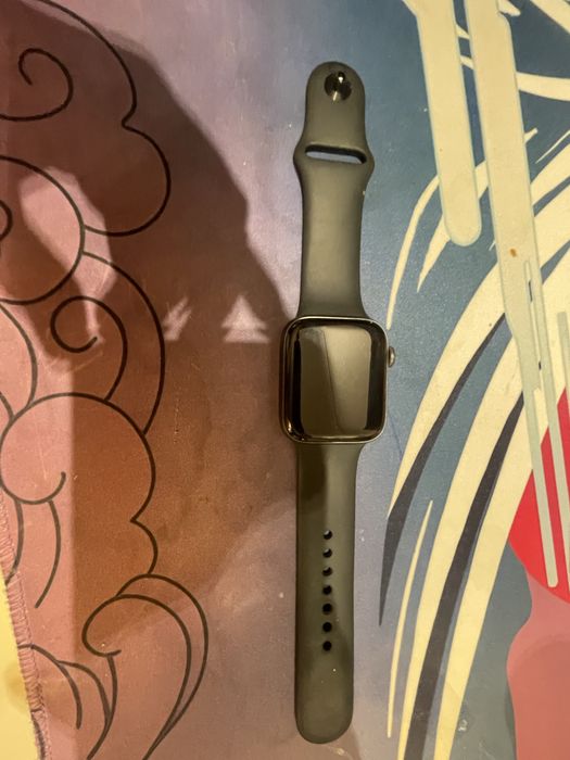 Apple Watch, series 5