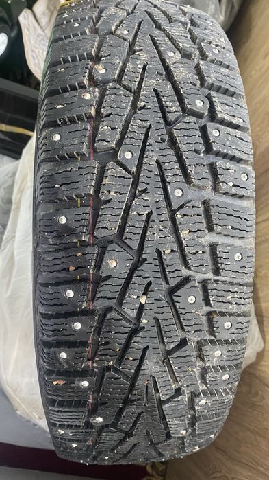 Шины зимные кордиант 215/65/16 r16