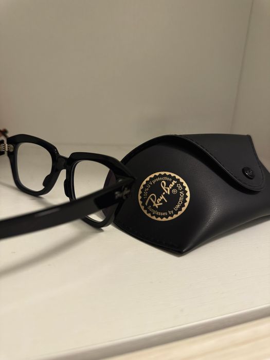 Ochelari de vedere Ray-Ban – NOI, originali, sigilați