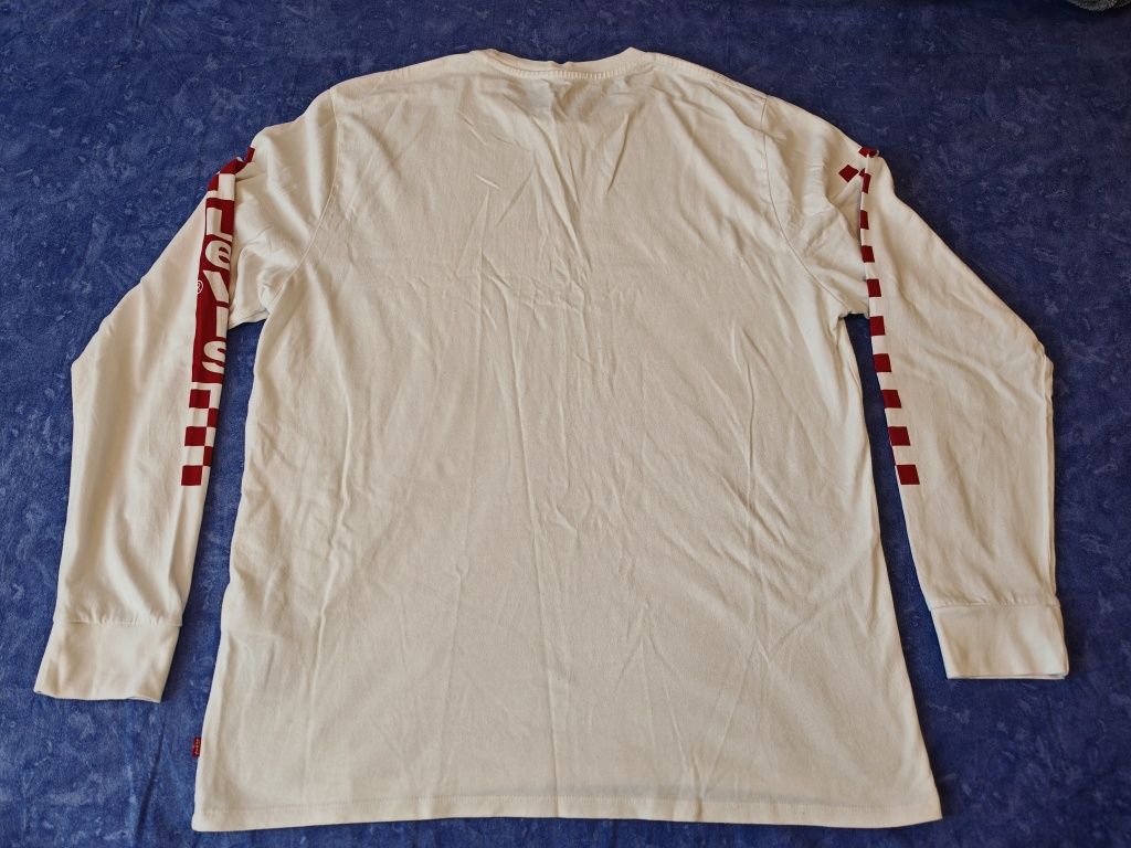 Мъжка блуза Levis