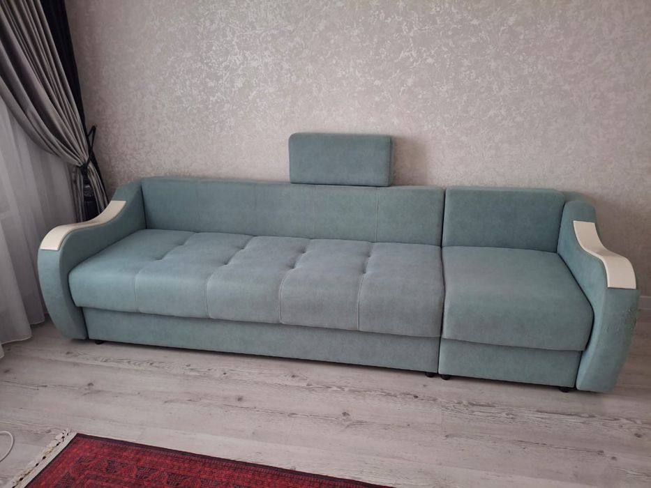 Продам диван раскладной