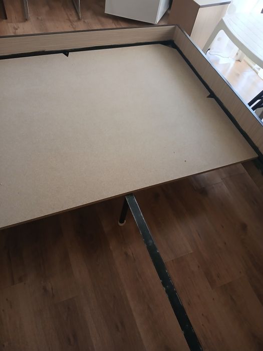 Pat pal melaminat 1.40×2.00m