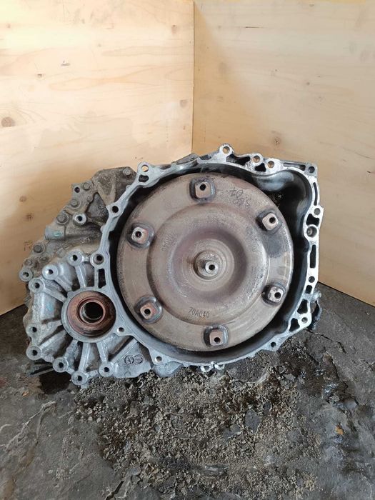 Cutie Viteze automata VOLVO V70, S60 2.4D D5 euro4 TF-80SC 30751345