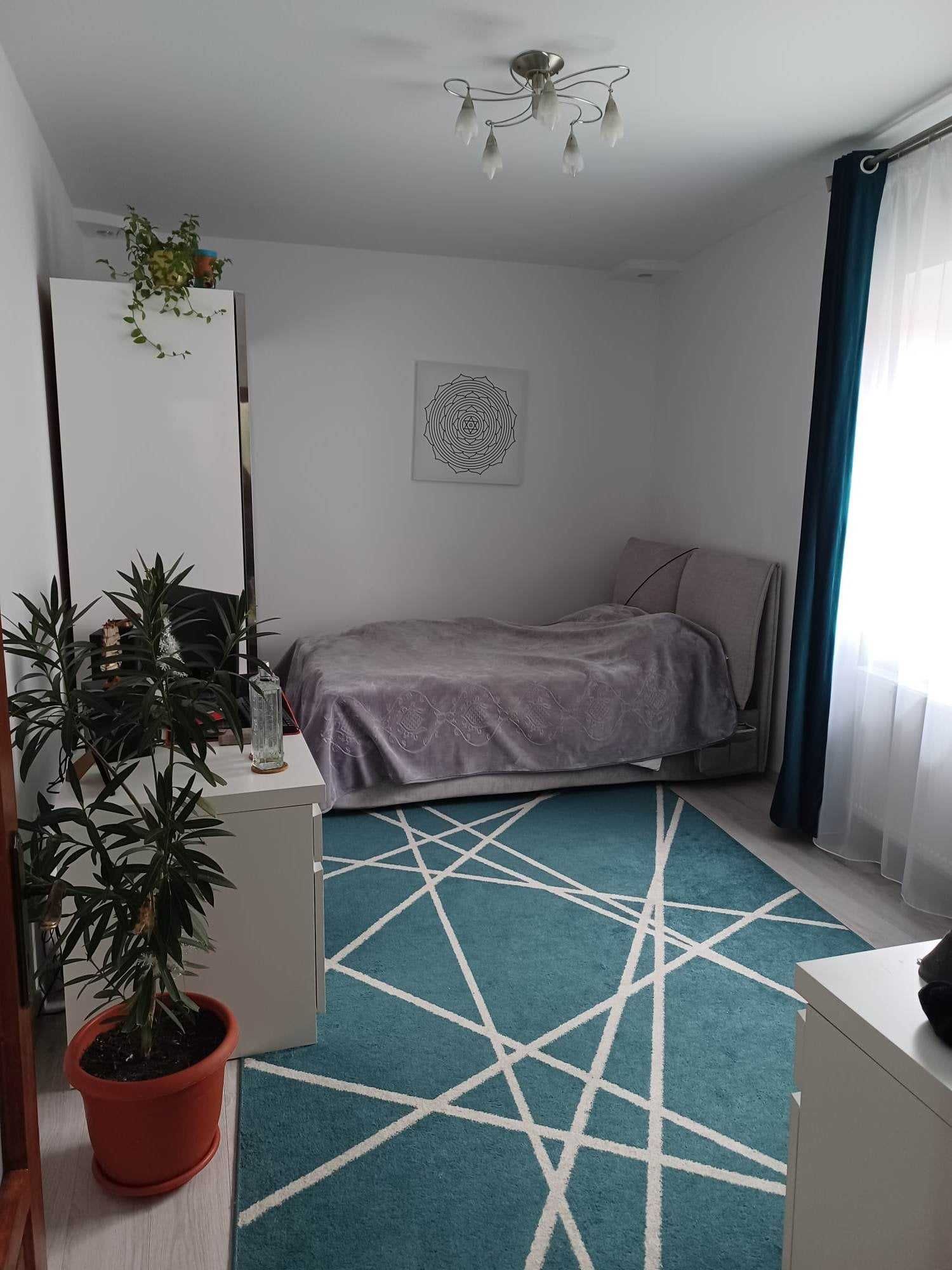 Apartament in zona centrala