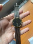 Часовник Titan Edge 2920YAE