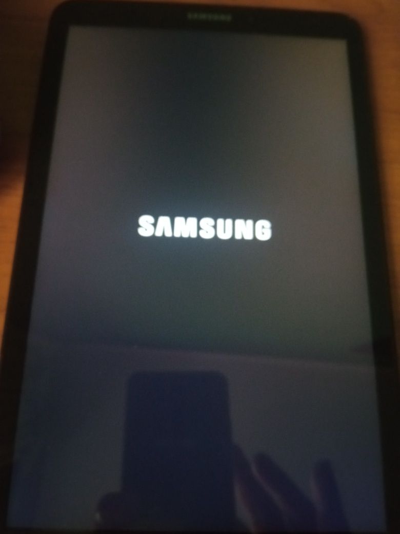 Таблет Samsung Galaxy Tab A6 (2016)16gb