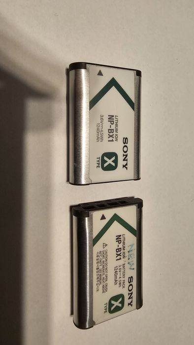 Sony RX100 Mark 5a 4k
