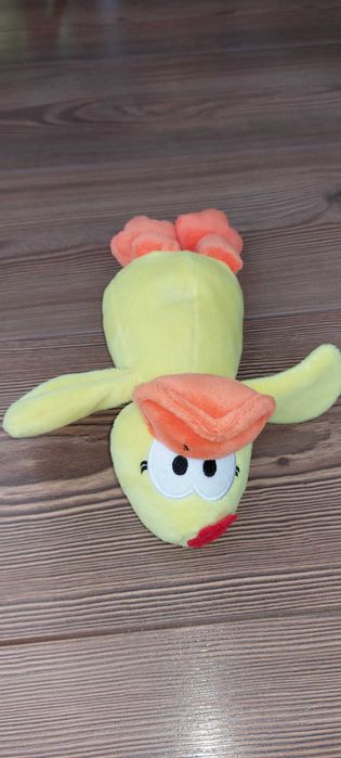 Plusuri pentru copii