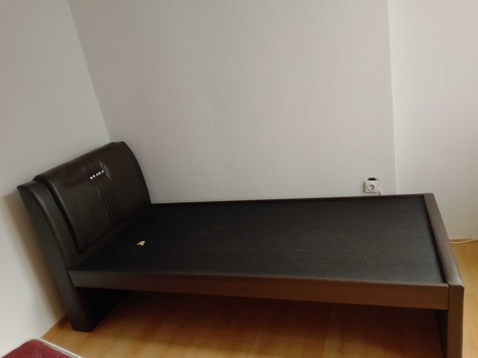 Легло от 2 части