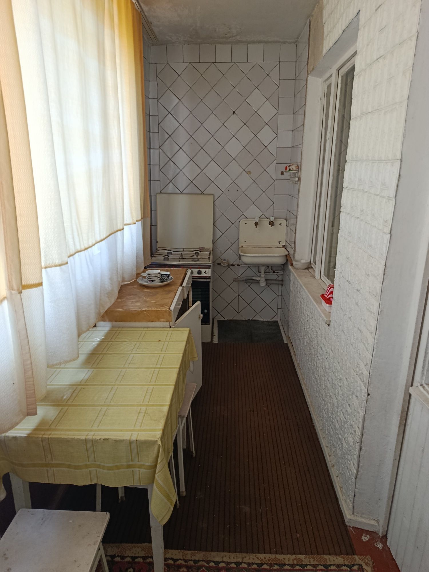 Аренда Сергели Спутник-17. 2/3/4.