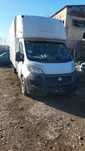 Usa Stanga Fiat Ducato 2012