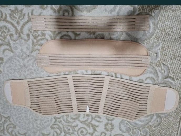 Бандаж для беременных