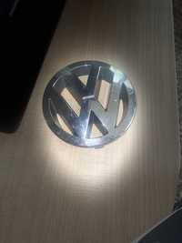 Sigla Vw Touareg