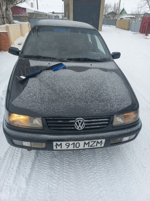 Фольксваген В4 дизель 1,9 ТДИ