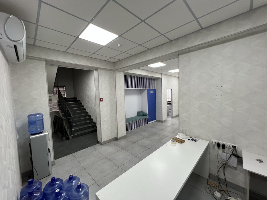 Аренда под офис 150м2, Самарканд Дарвоза, Логистика, Учебный Центр