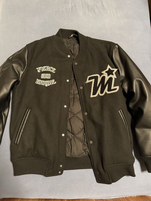 Чисто ново мъжко яке ZARA