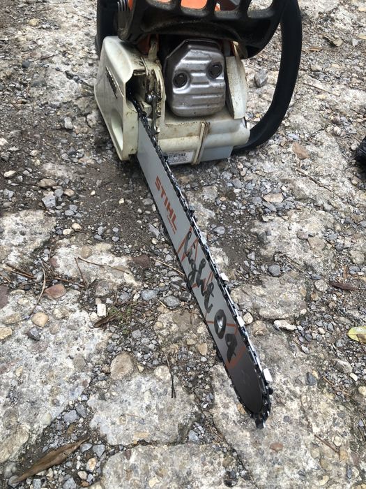 Моторен трион Stihl ms 181