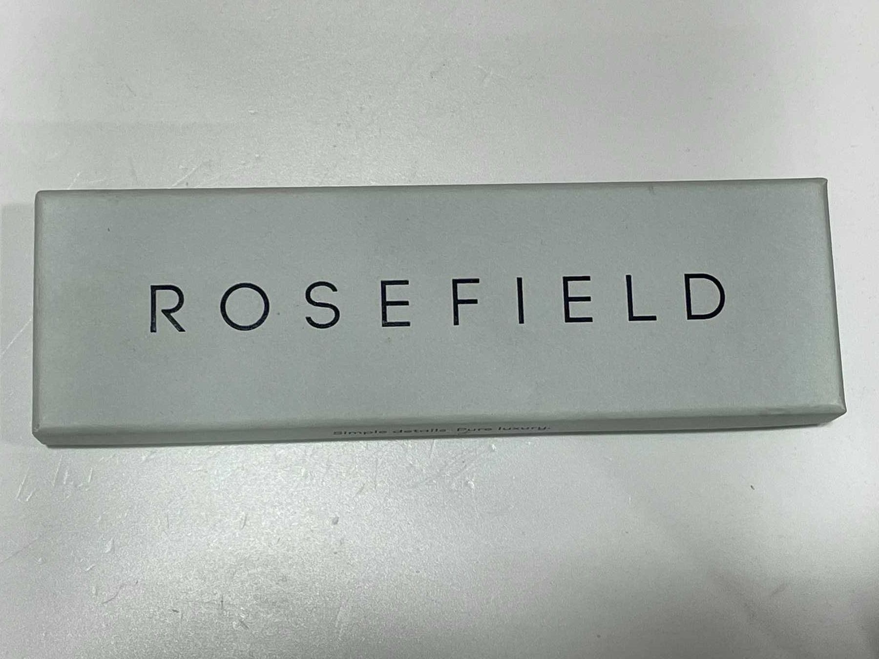 Дамски часовник ROSEFIELD OCGSG-O65