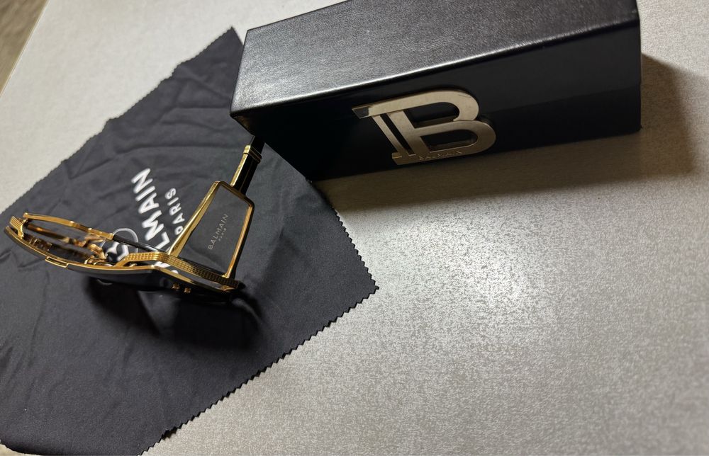 Ochelari de soare Balmain