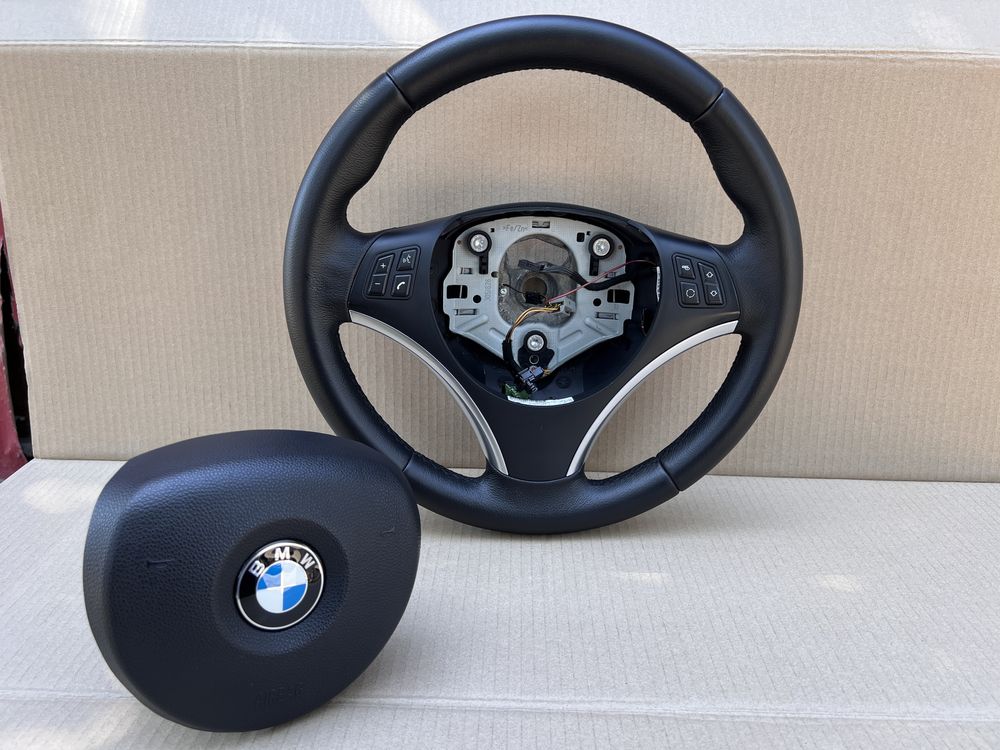 Bmw e90,e91,e87 SportLine волан в перфектно състояние