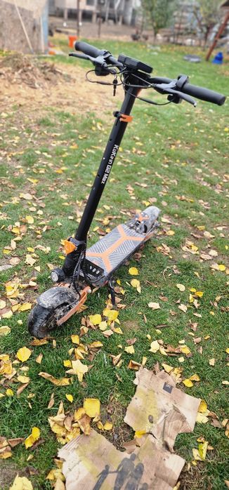 Vand trotineta kukirin g2 max