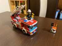 Lego 60107 Fire Truck