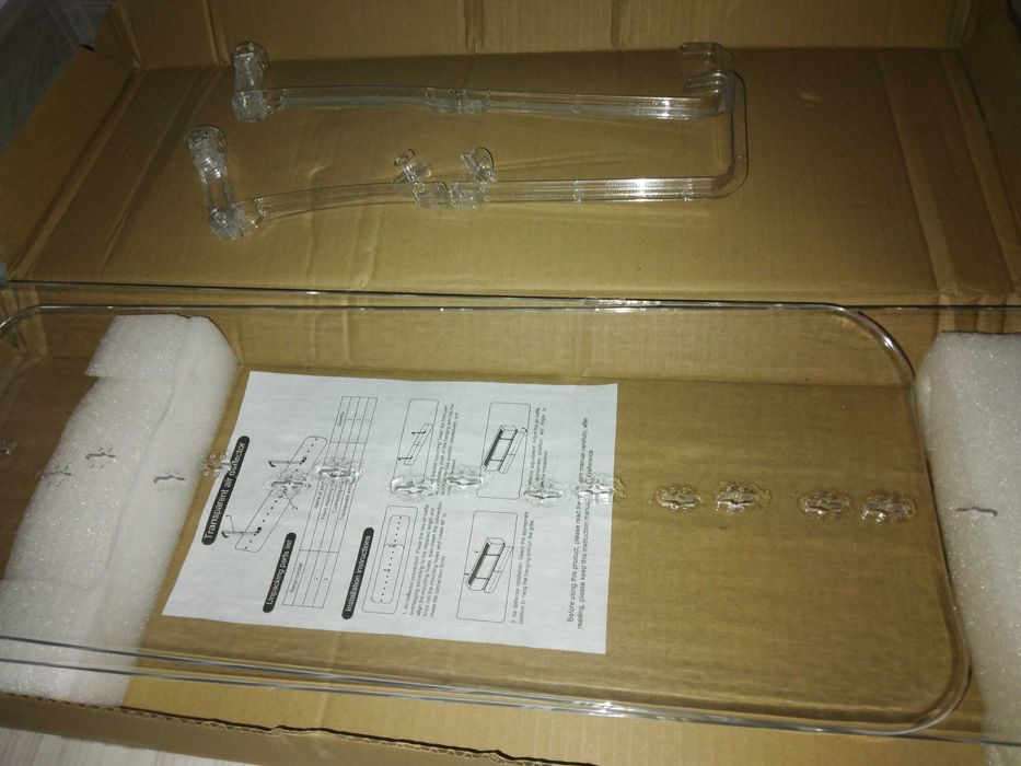 Дефлектор за климатик