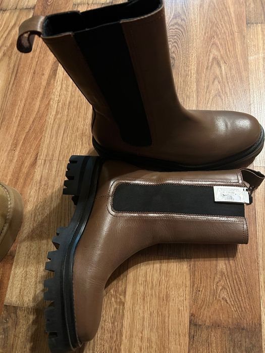 Ghete Uterque by Massimo Dutti, 38