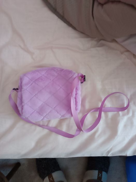 Purse Pets Чанта Коте