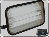 Vând 2 buc lampa