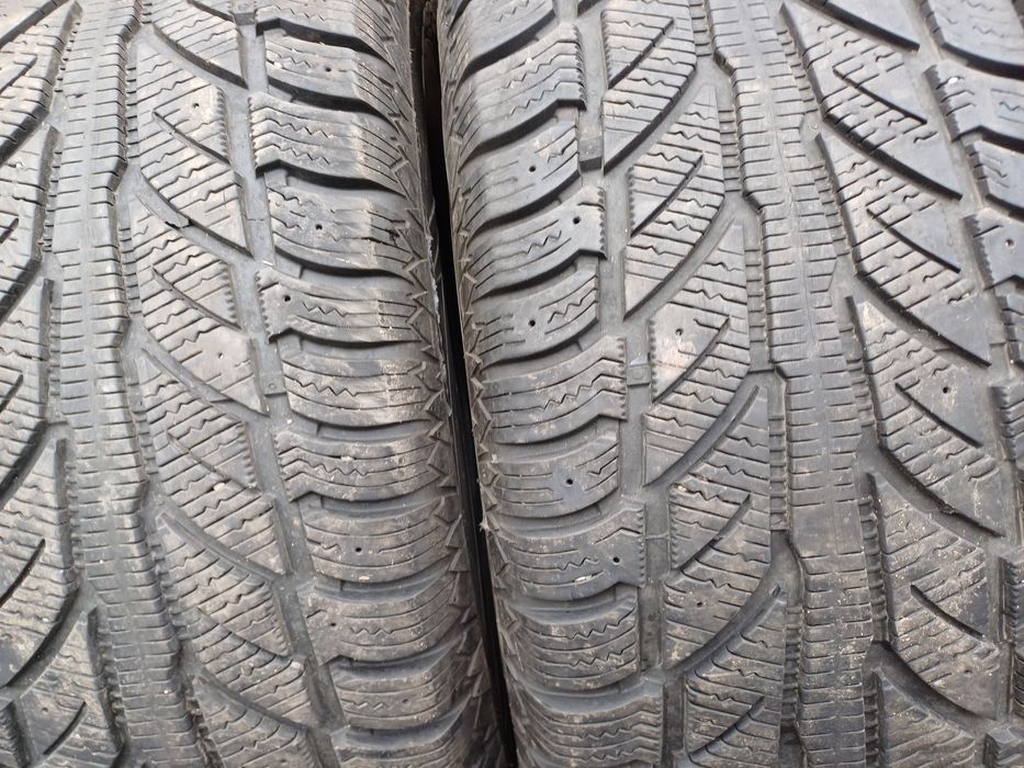 Гуми 255/70/16 Купър