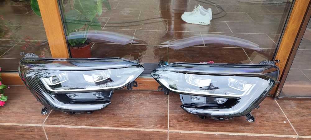 far renault megane 4 pure vision