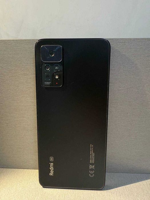 Xiaomi Redmi Note 11 Pro 5G 8GB RAM 128GB / Graphite Gray