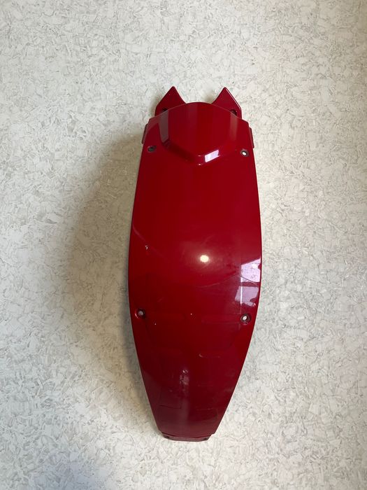 Incarcator baterie, soft case carena BMW F800 R ST