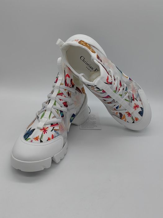 Дамски Сникърси Dior