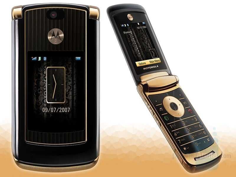 MOTOROLA Razr V8 YANGI XOLATDA | Original | Моторола Резер В8 Новый!